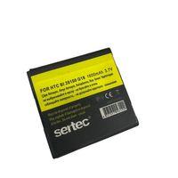 HTC   G18 Sensation XE / BI 39100 Uyumlu Batarya