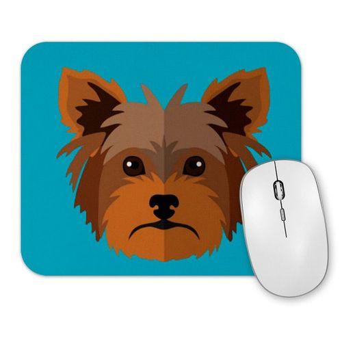 Dalis Şirin Yorkshire Mouse Pad.jpg