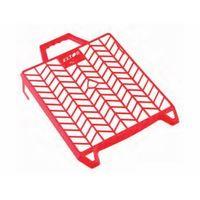 Plastik Rulo Izgara 25 Cm - Rulo Boya Süzme