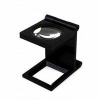 -büyüteç Fd30  3 Cm Plastik Katlamalı Lup Fd