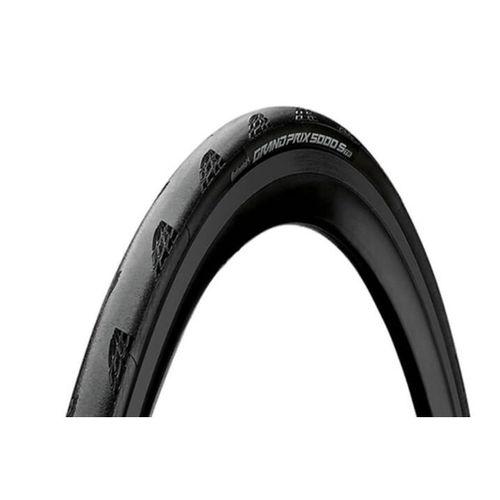 Dış Lastik 700x25C Continental GP5000STR Tubeless Amber Yanak Katlanır
