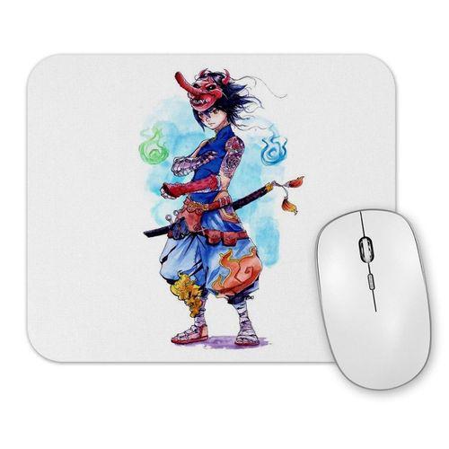 Oni Mouse Pad
