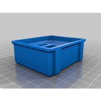 SD MicroSD Kart Tutucu (Bu ürün Sadece Plastik parçadır - Almadan Önce Soru Sorabilirsiniz)