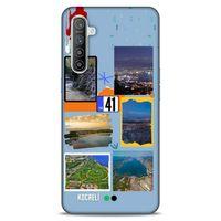 Lopard Oppo Realme XT Uyumlu Kılıf Şehirli ※ (41) Kocaeli (İzmit) Tank Kılıf