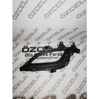 Hyundai̇ İ30 Si̇s Far Çerçevesi̇ Sol Kalin Ti̇p 2012-