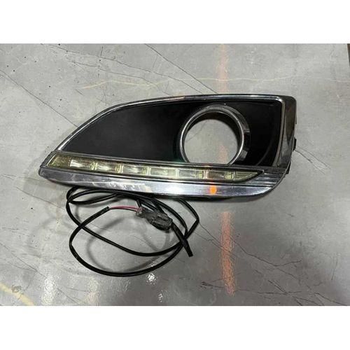 İx35 Si̇s Far Kapagi Sol