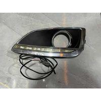 İx35 Si̇s Far Kapagi Sol