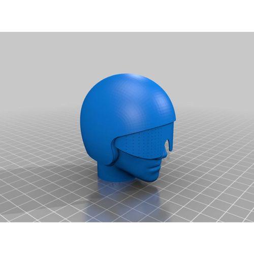 Paraşütçü Harness Pilot Elleri ve Baş (Bu ürün Sadece Plastik parçadır - Almadan Önce Soru Sorabilirsiniz)