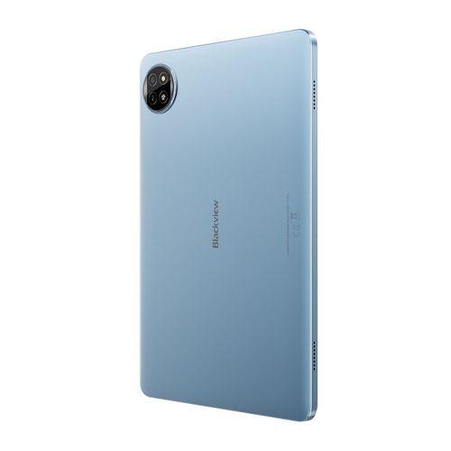 Blackview TAB20WIFI Tablet 10.1"/12 GB(4GB+8GB)/64 GB/8 MP/Android14+Kılıf Dahil (Mavi)