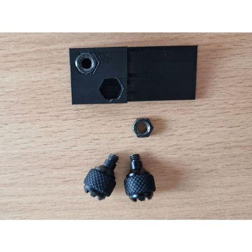 Autel Evo Nano Çubuk Depolama (Bu ürün Sadece Plastik parçadır - Almadan Önce Soru Sorabilirsiniz)