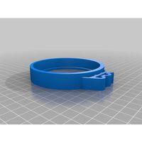 OGMA LED Kapağı ve Kablo Klipsi (Bu ürün Sadece Plastik parçadır - Almadan Önce Soru Sorabilirsiniz)