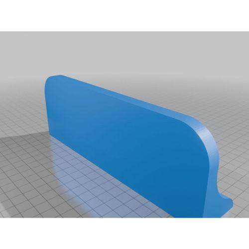 Elektrikli Scooter Batarya Uzatma Paneli (Bu ürün Sadece Plastik parçadır - Almadan Önce Soru Sorabilirsiniz)