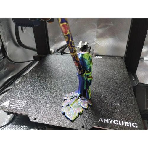 Kameleon Kalem Tutucu (Bu ürün Sadece Plastik parçadır - Almadan Önce Soru Sorabilirsiniz)