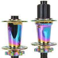 Göbek Ön-Arka Takım Disk Rulmanlı Xbyc-677 Rainbow