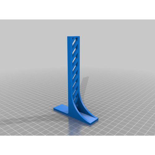 Model Araba Duvar Montajı 3D Baskı (Bu ürün Sadece Plastik parçadır - Almadan Önce Soru Sorabilirsiniz)