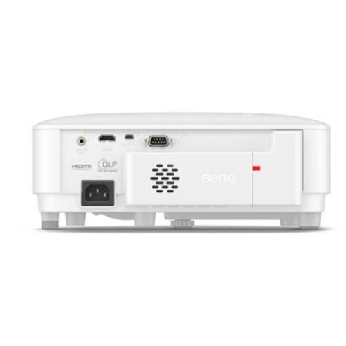 BENQ MH560C 3800 ANS 1920x1080 FHD 1xHDMI USB TYPE MINI B 15.000:1 DLP PROJEKSIYON