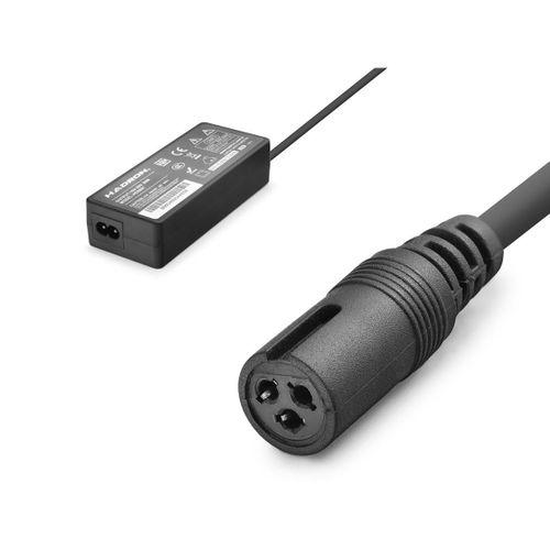 15-24V 90W Universal Laptop Adaptörü - Uçsuz - Tüm Markalarla Uyumlu - Siyah HD8891