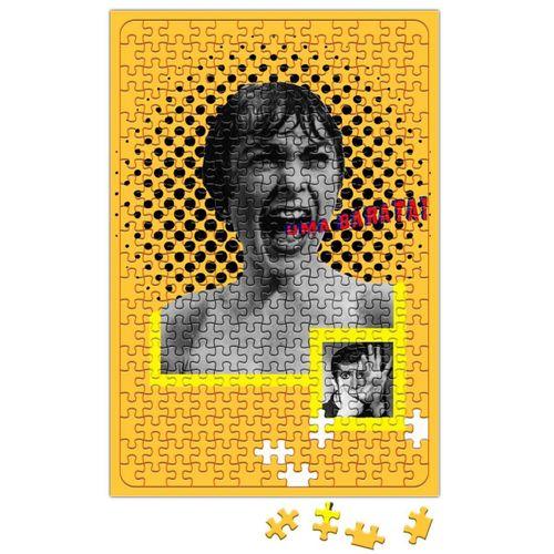Psicose Puzzle 240 Parça Yapboz