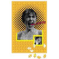 Psicose Puzzle 240 Parça Yapboz