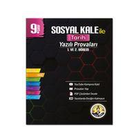 9. Sınıf Tarih Yazılı Provaları