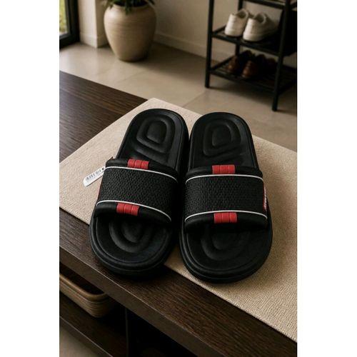 Monalisa Home 37 Numara Renkli Yumuşak Taban Terlik