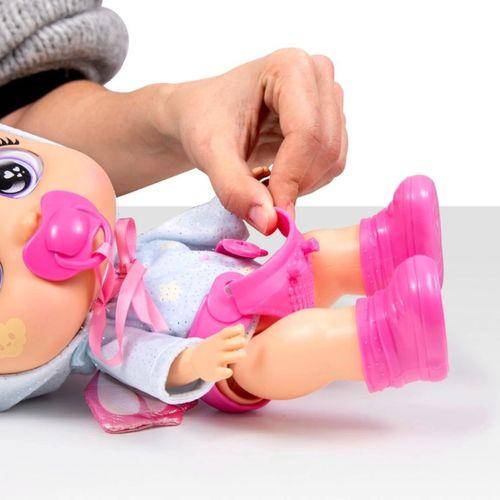 Cry Babies Jenna ile Günlük Bakım Rolü Üzerinden Sosyal Gelişim ve Empati Aktivitesi