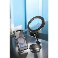 Araç İçi Telefon Tutacağı Manyetik Tasarım Ayarlanabilir