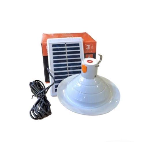 Solar Panelli Ufo Led Aydınlatma