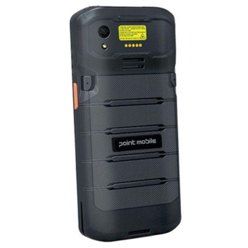 POINT MOBILE PM84 2D KAREKOD ANDROID 13 4GB/64GB 13MP WIFI+BLUETOOTH 5.45" DOKUNMATİK EKRAN EL TERMİNALİ(KABLO+ADAPTÖR)