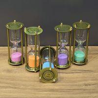 20 Dakikalık Vintage Kum Saati 1 Adet