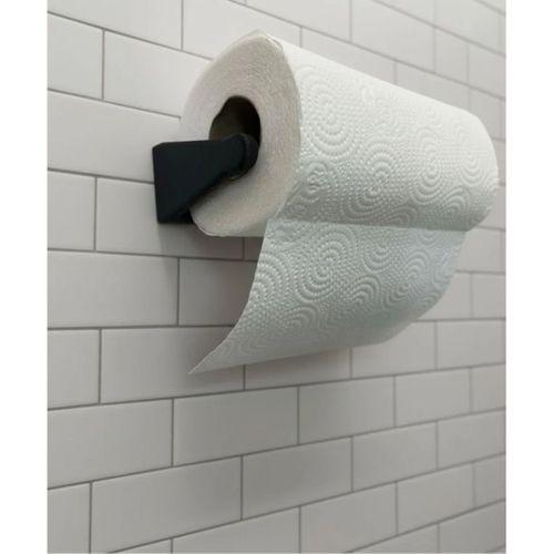 Duvara Monte Peçete Tutucu Mutfak Kullanışlı Kağıt Havlu Askısı