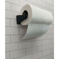 Duvara Monte Peçete Tutucu Mutfak Kullanışlı Kağıt Havlu Askısı