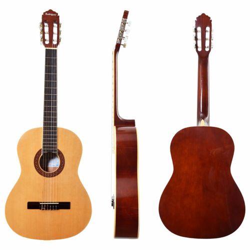 GİTAR KLASİK RODRİGUEZ GÜL  RC644MN