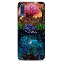 Samsung Galaxy A30s Uyumlu Kılıf The Dark Crystal (20) Koruyucu Kılıf skekNa