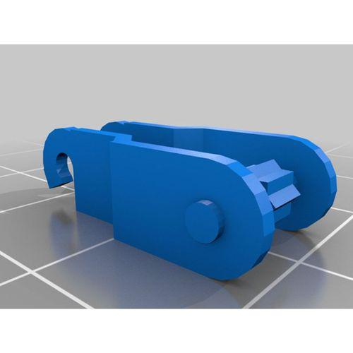 Knex Zincir (Bu ürün Sadece Plastik parçadır - Almadan Önce Soru Sorabilirsiniz)