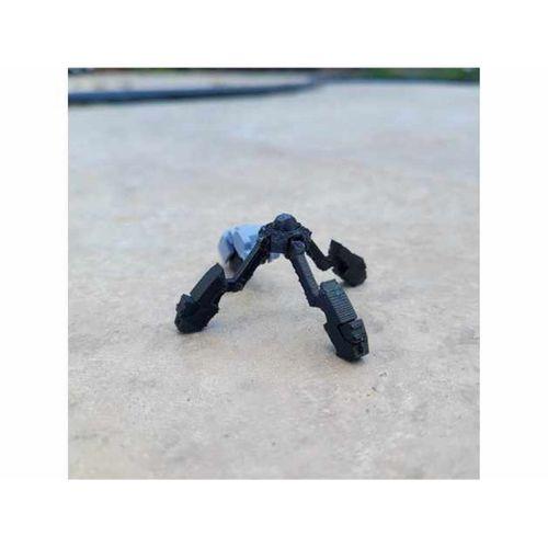 Light Sprocket Capricious Faction Bacak Arka Proxy Parçaları (Bu ürün Sadece Plastik parçadır - Almadan Önce Soru Sorabilirsiniz)