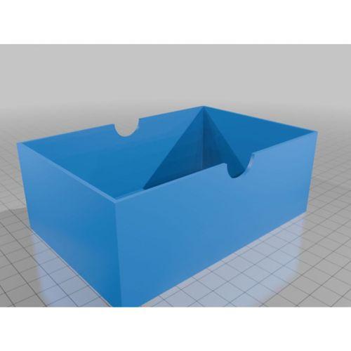 DJI Action 2 Kılıf 3D Baskı (Bu ürün Sadece Plastik parçadır - Almadan Önce Soru Sorabilirsiniz)