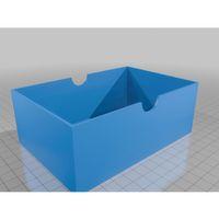 DJI Action 2 Kılıf 3D Baskı (Bu ürün Sadece Plastik parçadır - Almadan Önce Soru Sorabilirsiniz)