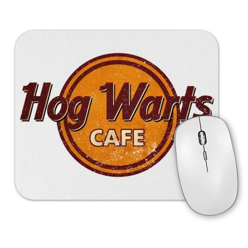 Harry Potter  Hogwarts Cafe Mouse Pad