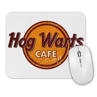 Harry Potter  Hogwarts Cafe Mouse Pad