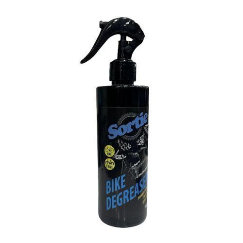 Bisiklet Yağ Sökücü Degreaser 400 Ml  Sortie