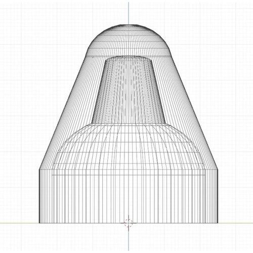 EQ6R Pro Kauçuk Ayaklar - 5149066
