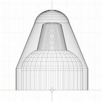 EQ6R Pro Kauçuk Ayaklar - 5149066