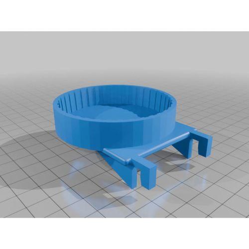 IKEA Kamera Lens Tutucu (Bu ürün Sadece Plastik parçadır - Almadan Önce Soru Sorabilirsiniz)