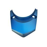 RKS Rks Newlight 125 Arka Üst Kapak Yeşil