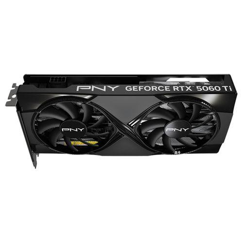 PNY GeForce RTX 5060 Ti 16GB GDDR7 128Bit (VCG5060T16DFXPB1) Ekran Kartı