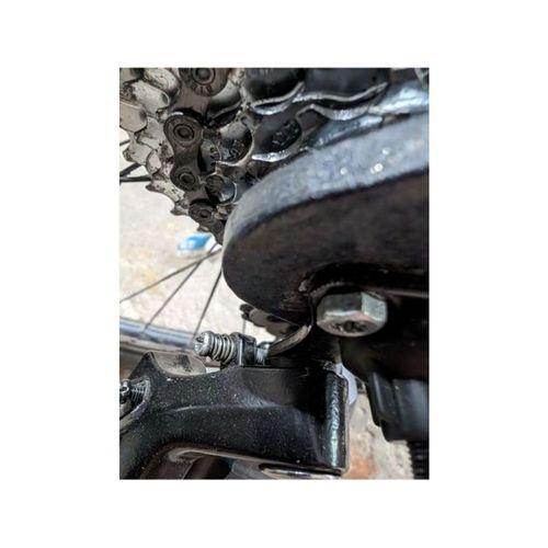 Evrensel Vites Askı Ara Parçası (Bu ürün Sadece Plastik parçadır - Almadan Önce Soru Sorabilirsiniz)