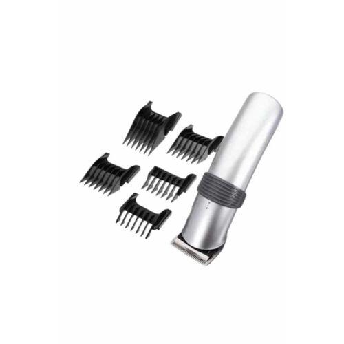 Hassas Ciltlere Özel Saç Sakal Ve Vücut Kuaför Tipi Şarjlı Tıraş Makinesi