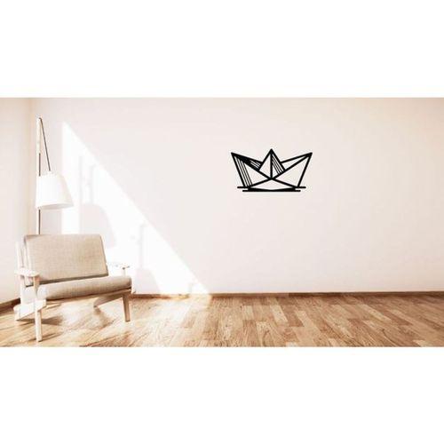 Origami Bot Lodi Ka Duvar veya Masa Dekorasyonu (Bu ürün Sadece Plastik parçadır - Almadan Önce Soru Sorabilirsiniz)