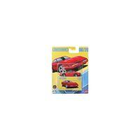 Matchbox Koleksiyon Araçlar GBJ48 - JJV94 1990 Chevy Corvette ZR1